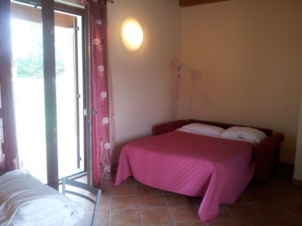 Laghetto Ai Portici Bed & Breakfast Pastrengo Bilik gambar