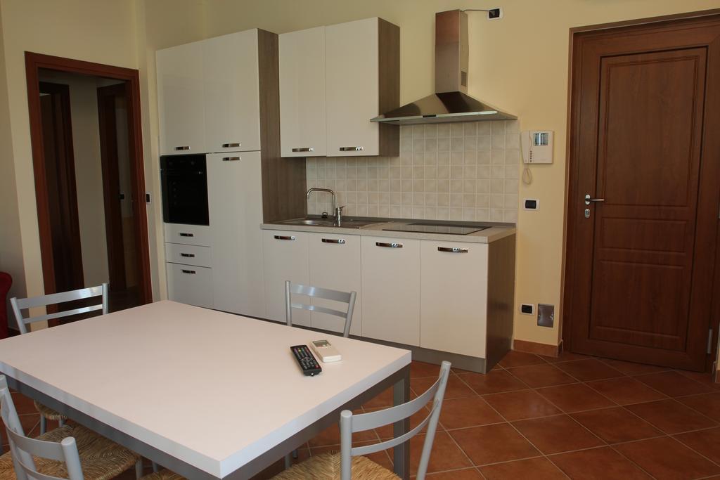 Laghetto Ai Portici Bed & Breakfast Pastrengo Bilik gambar