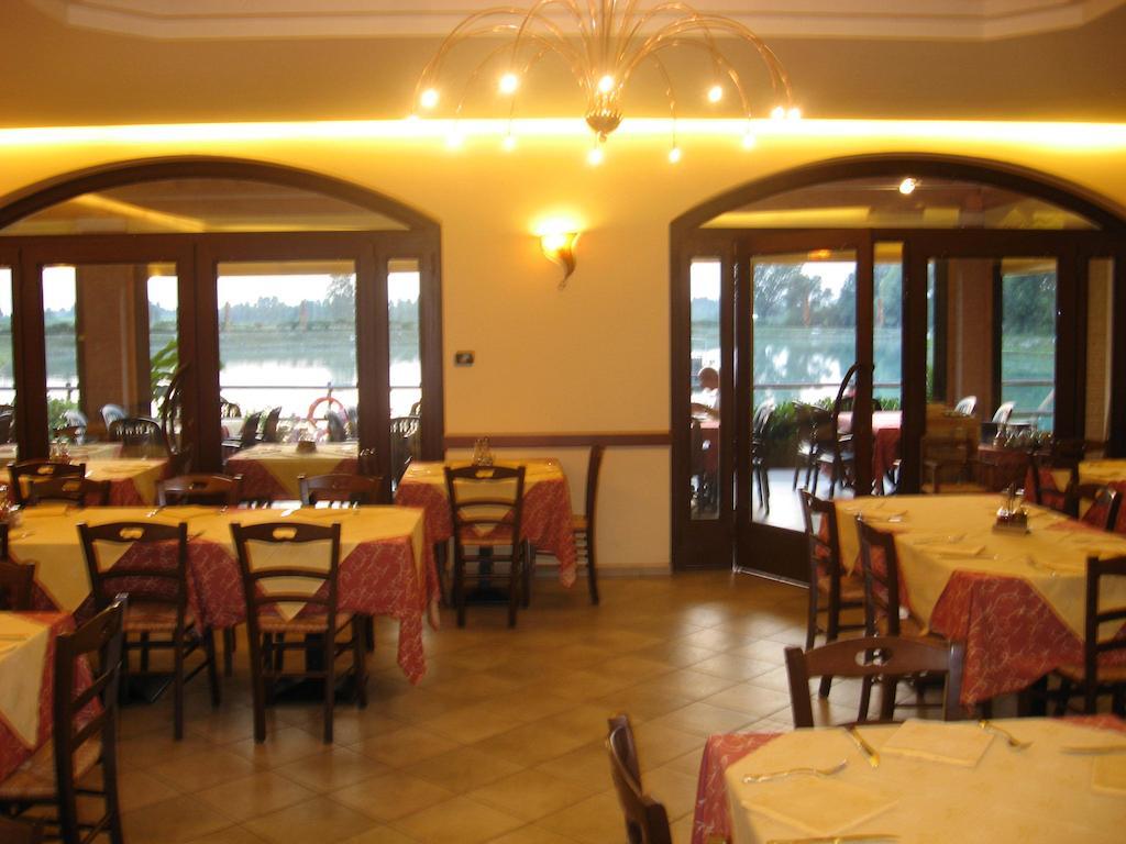 Laghetto Ai Portici Bed & Breakfast Pastrengo Luaran gambar
